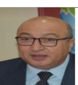 Ibrahim Mohamed EL Saiad Rageh